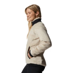 Mountain Hardwear Polartec High Loft Pullover - Women's -Patagonia Shop 1453656 800 auto