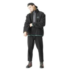 Picture Gamvik 1/4 Zip Fleece Pullover - Men's