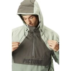 Picture Occan Jacket - Men's -Patagonia Shop 1457989 800 auto