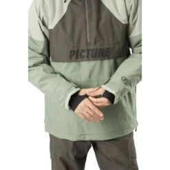 Picture Occan Jacket - Men's -Patagonia Shop 1457993 800 auto