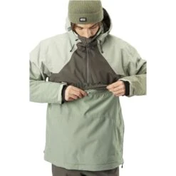 Picture Occan Jacket - Men's -Patagonia Shop 1457994 800 auto