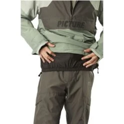 Picture Occan Jacket - Men's -Patagonia Shop 1457995 800 auto
