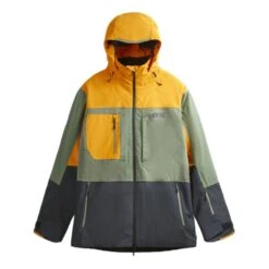 Picture Track Jacket - Men's -Patagonia Shop 1458045 800 auto