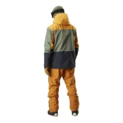 Picture Track Jacket - Men's -Patagonia Shop 1458049 800 auto