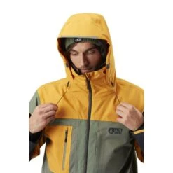 Picture Track Jacket - Men's -Patagonia Shop 1458050 800 auto