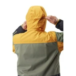 Picture Track Jacket - Men's -Patagonia Shop 1458051 800 auto