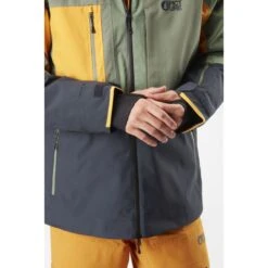 Picture Track Jacket - Men's -Patagonia Shop 1458052 800 auto