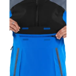 Volcom Brighton Pullover Jacket - Men's -Patagonia Shop 1466762 800 auto