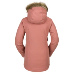 Volcom Shadow Insulated Jacket - Women's -Patagonia Shop 1466843 800 auto