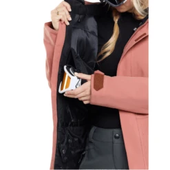 Volcom Shadow Insulated Jacket - Women's -Patagonia Shop 1466856 800 auto