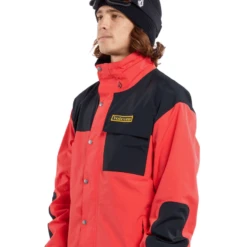 Volcom Longo GORE-TEX Jacket -Patagonia Shop 1466943 800 auto