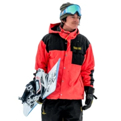 Volcom Longo GORE-TEX Jacket -Patagonia Shop 1466950 800 auto