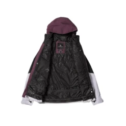 Volcom Aris Insulated Gore Jacket - Women's -Patagonia Shop 1466953 800 auto