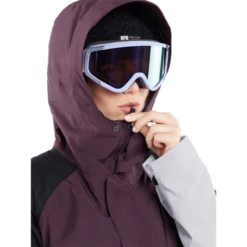 Volcom Aris Insulated Gore Jacket - Women's -Patagonia Shop 1466954 800 auto