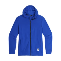 Outdoor Research Mega Trail Mix Fleece Full Zip Hoodie - Men's 11 Outdoor Research Mega Trail Mix Fleece Full Zip Hoodie - Men's -Patagonia Shop 1467490 800 auto