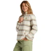 Billabong A/Div Boundary Mock 3 Half-Zip Pullover Sweatshirt - Women's 1 Billabong A/Div Boundary Mock 3 Half-Zip Pullover Sweatshirt - Women's -Patagonia Shop 1483574 800 auto