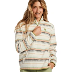 Billabong A/Div Boundary Mock 3 Half-Zip Pullover Sweatshirt - Women's -Patagonia Shop 1483576 800 auto