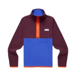 Cotopaxi Amado Fleece Pullover - Women's -Patagonia Shop 1499880 800 auto