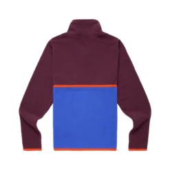 Cotopaxi Amado Fleece Pullover - Women's -Patagonia Shop 1499881 800 auto