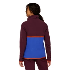 Cotopaxi Amado Fleece Pullover - Women's -Patagonia Shop 1499884 800 auto