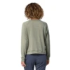 Patagonia Long Sleeve Capilene Thermal Crew Sweatshirt - Women's