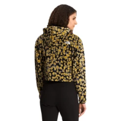 The North Face Printed Osito 1/4 Zip Hoodie - Women's -Patagonia Shop 1511357 800 auto