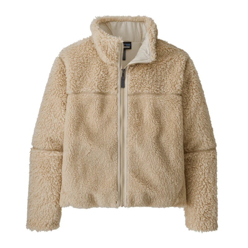 Patagonia Lunar Dusk Fleece Jacket - Women's 5 Patagonia Lunar Dusk Fleece Jacket - Women's - Image 3