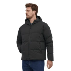 Patagonia Jackson Glacier Jacket - Men's -Patagonia Shop 1519692 800 auto