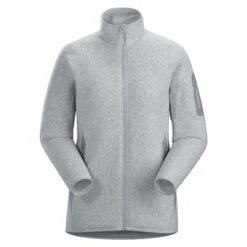 Arc'teryx Covert Cardigan Fleece Jacket - Women's