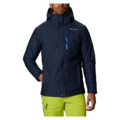 Columbia Last Tracks Jacket - Men's -Patagonia Shop 460552 800 auto