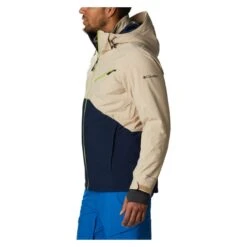 Columbia Powder 8s Jacket - Men's -Patagonia Shop 460562 800 auto