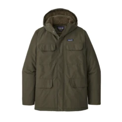 Patagonia Isthmus Parka - Men's -Patagonia Shop 948897 800 auto