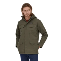 Patagonia Isthmus Parka - Men's -Patagonia Shop 948898 800 auto