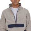 Patagonia Synchilla Anorak Pullover - Men's