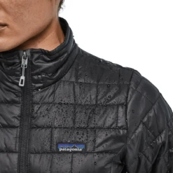 Patagonia Nano Puff Jacket - Women's -Patagonia Shop 949771 800 auto
