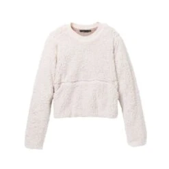 PrAna Polar Escape Sweatshirt - Women's