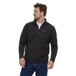 Patagonia Micro D Fleece Pullover - Men's