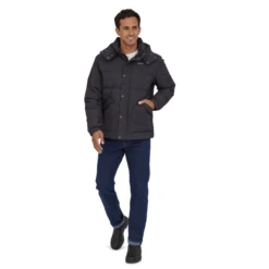 Patagonia Downdrift Jacket - Men's -Patagonia Shop 967656 800 auto