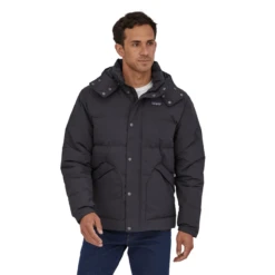 Patagonia Downdrift Jacket - Men's -Patagonia Shop 967657 800 auto