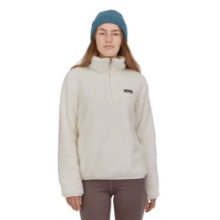 Patagonia Los Gatos 1/4-Zip Jacket - Women's