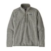 Patagonia Better Sweater Quarter Zip Fleece Jacket - Men's -Patagonia Shop 969480 800 auto