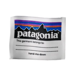 Patagonia Downdrift Parka - Boys'