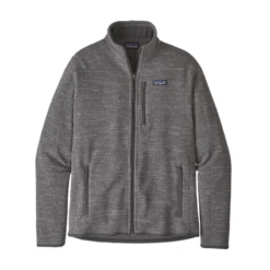 Patagonia Better Sweater Fleece Jacket - Men's