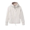 PrAna Polar Escape Half Zip Sweater - Women's