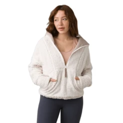 PrAna Polar Escape Half Zip Sweater - Women's -Patagonia Shop 999726 800 auto